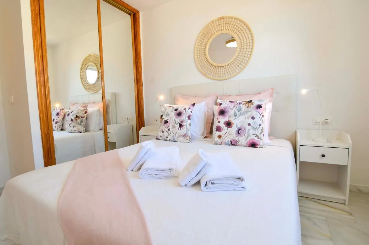 Appartamento Letmalaga Torremolinos Center 0*,  Spagna