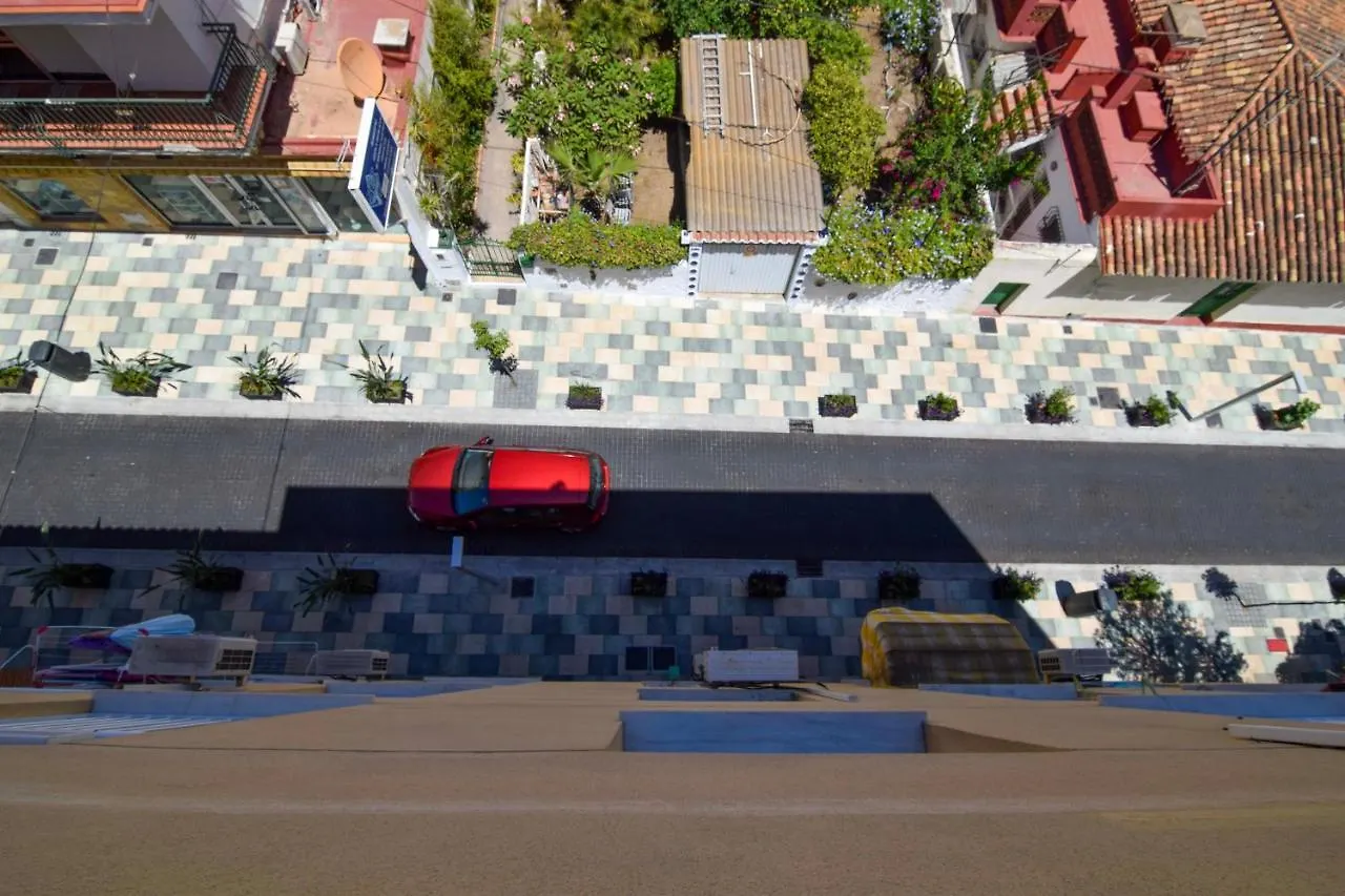 Appartamento Letmalaga Torremolinos Center Spagna