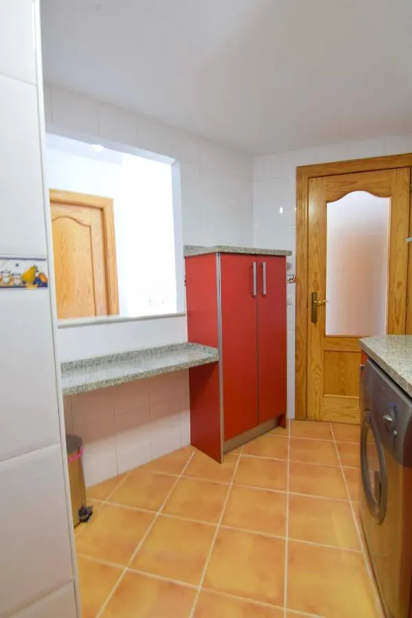 Appartamento Letmalaga Torremolinos Center